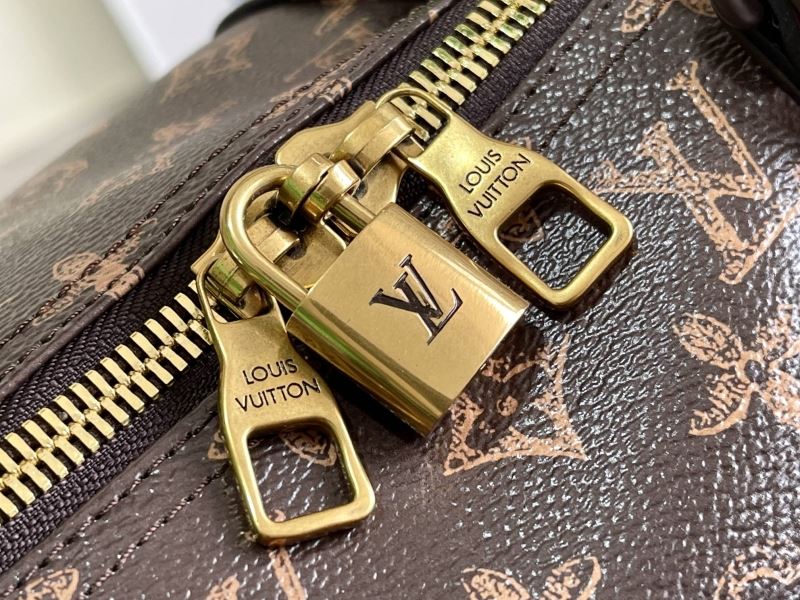 LV Travel Bags